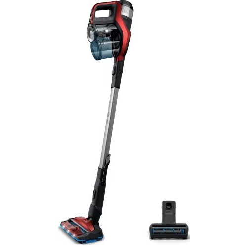 Вертикальный пылесос Philips FC682301 SpeedPro Max 3899900₽