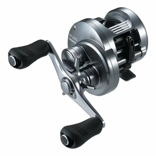 Shimano Calcutta Conquest DC (DC 201 Left)