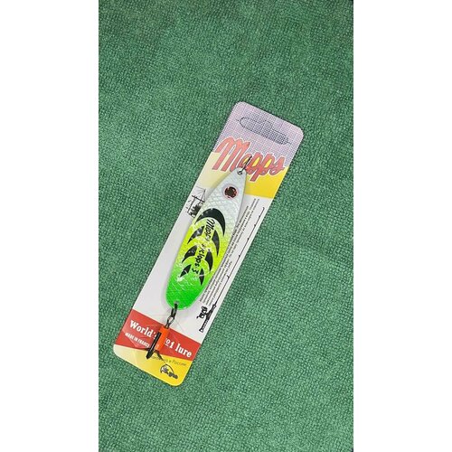 Блесна колеблющаяся Mepps syclops 3