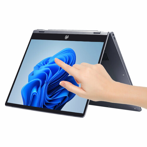 14-дюймовый ноутбук Ninkear N14 сенсорный экран 4K Intel N95 34 ГГц 16 ГБ ОЗУ 1 ТБ SSD Windows 11 4599900₽