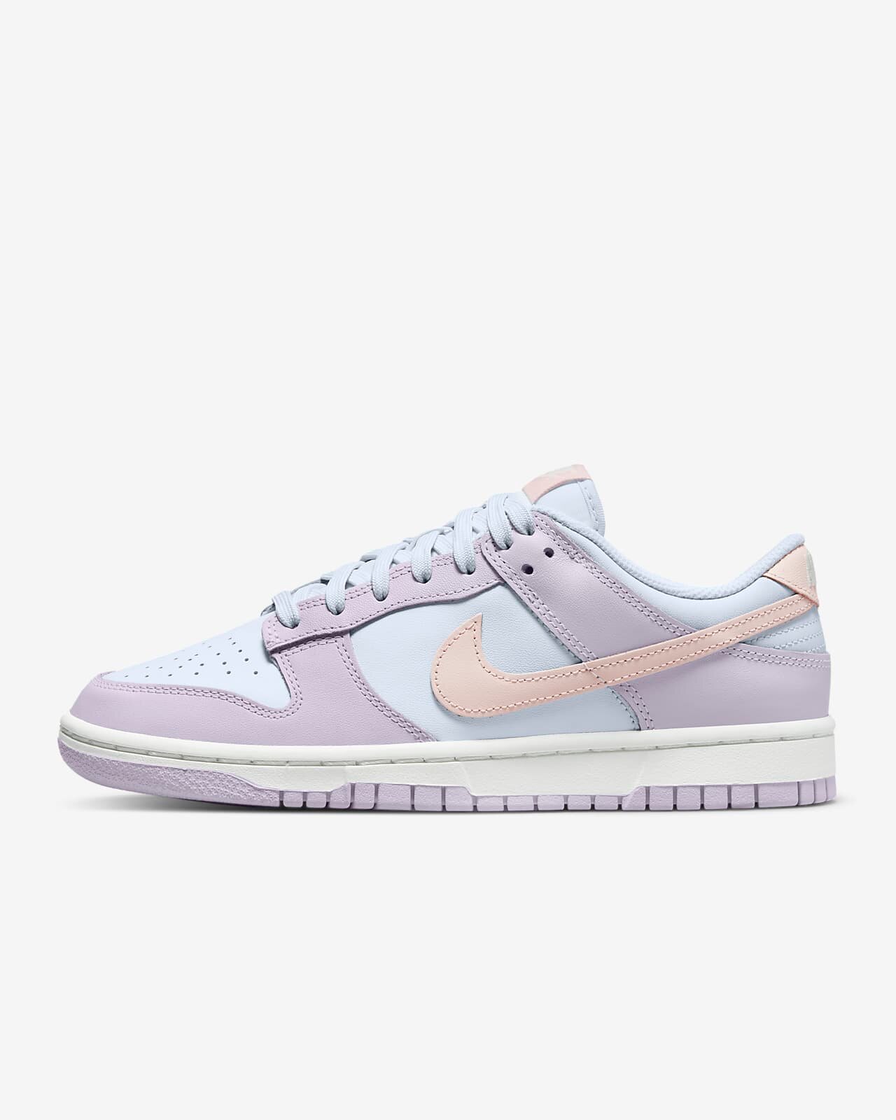 Кроссовки NIKE Dunk Low