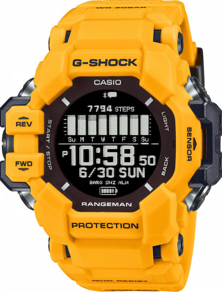Наручные часы CASIO G-Shock 