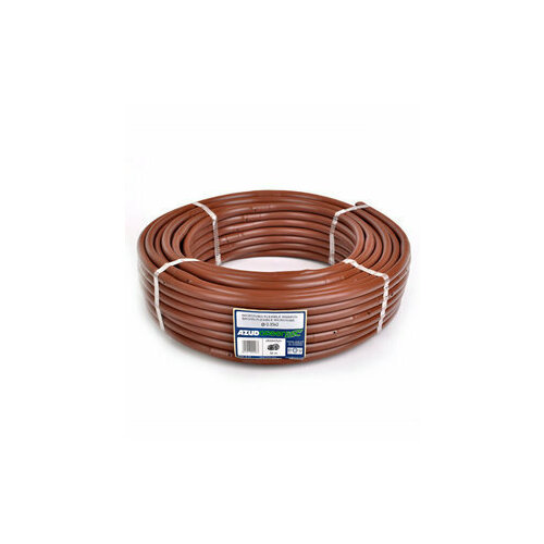 Капельная линия Azud 16мм, 0.35х2л, 50м
