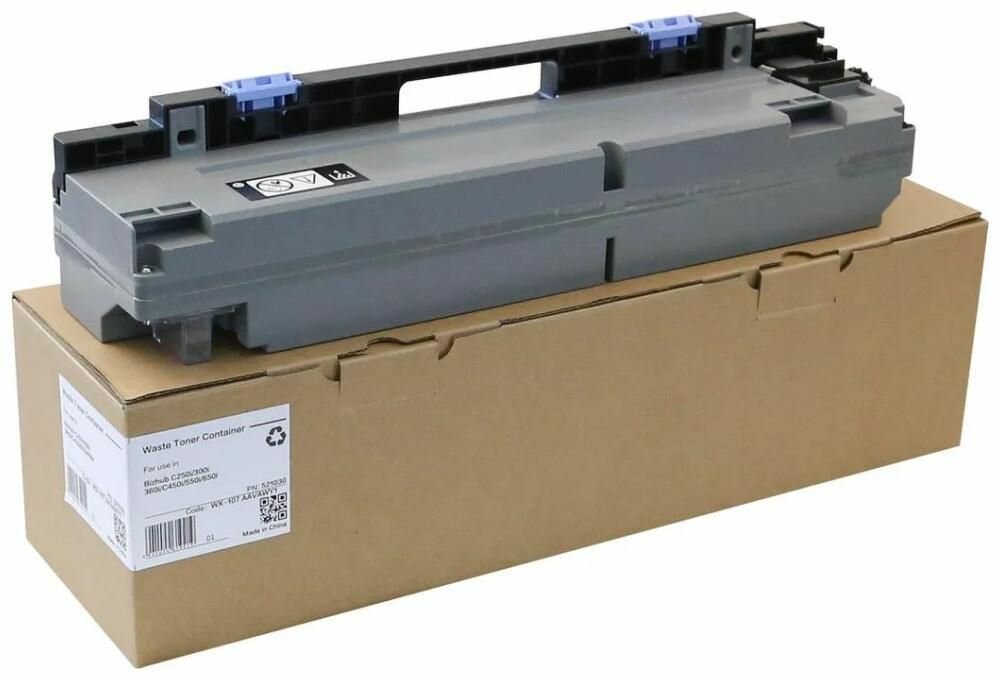 Емкость для отработанного тонера CET для Konica Minolta Bizhub C250i (CET521030)