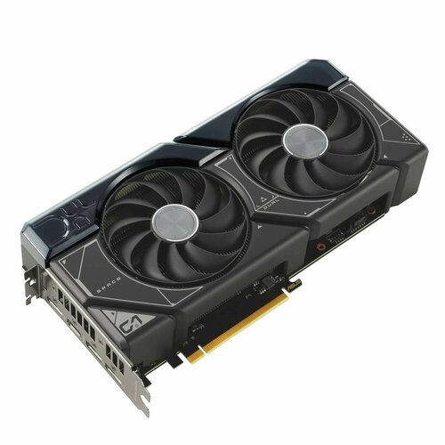 Видеокарта ASUS GeForce DUAL RTX 4070S O12G 90YV0K82-M0NA00 8597000₽