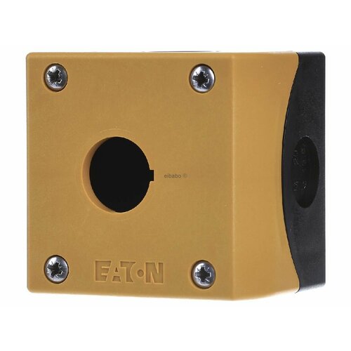 Поверхность корпуса M22-IY1 Eaton 216536 4015082165369 7974₽