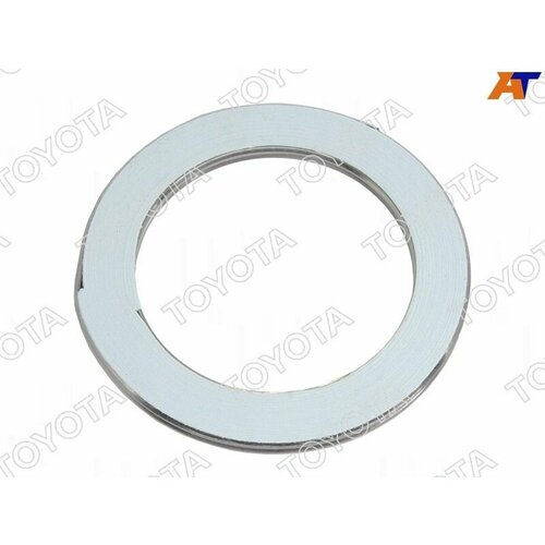Кольцо глушителя TOYOTA CAMRY ACV30 MCV3 01-06COROLLA AE10 CE100 EE10 92-97KLUGER 2AZFE 00-07H 835₽