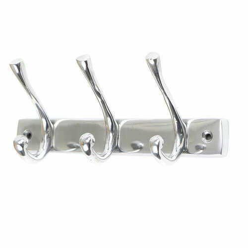 Вешалка настенная Mars&More 20*8*10 см, 55750