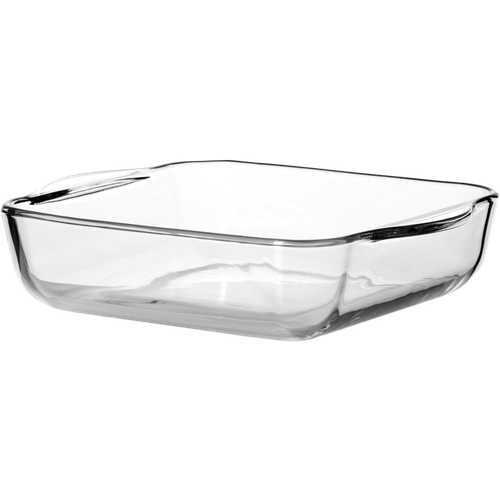 Форма для запекания ОптТоргСоюз Borcam стекло 22256см 195л 1799₽