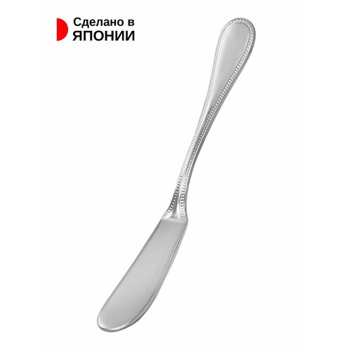 Нож для масла, 13,3х1,6х0,2 см