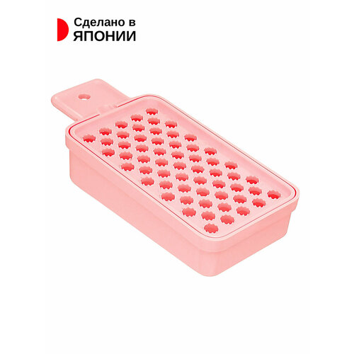 Терка с контейнером 20х9х55 см 666₽