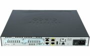 Маршрутизатор Cisco 1921/K9 1 Гбит/с РоЕ 80 Вт