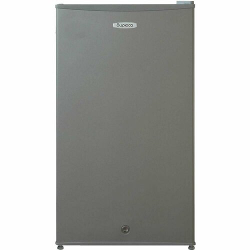 Холодильник Бирюса Б-M90 серый металлик 1549400₽