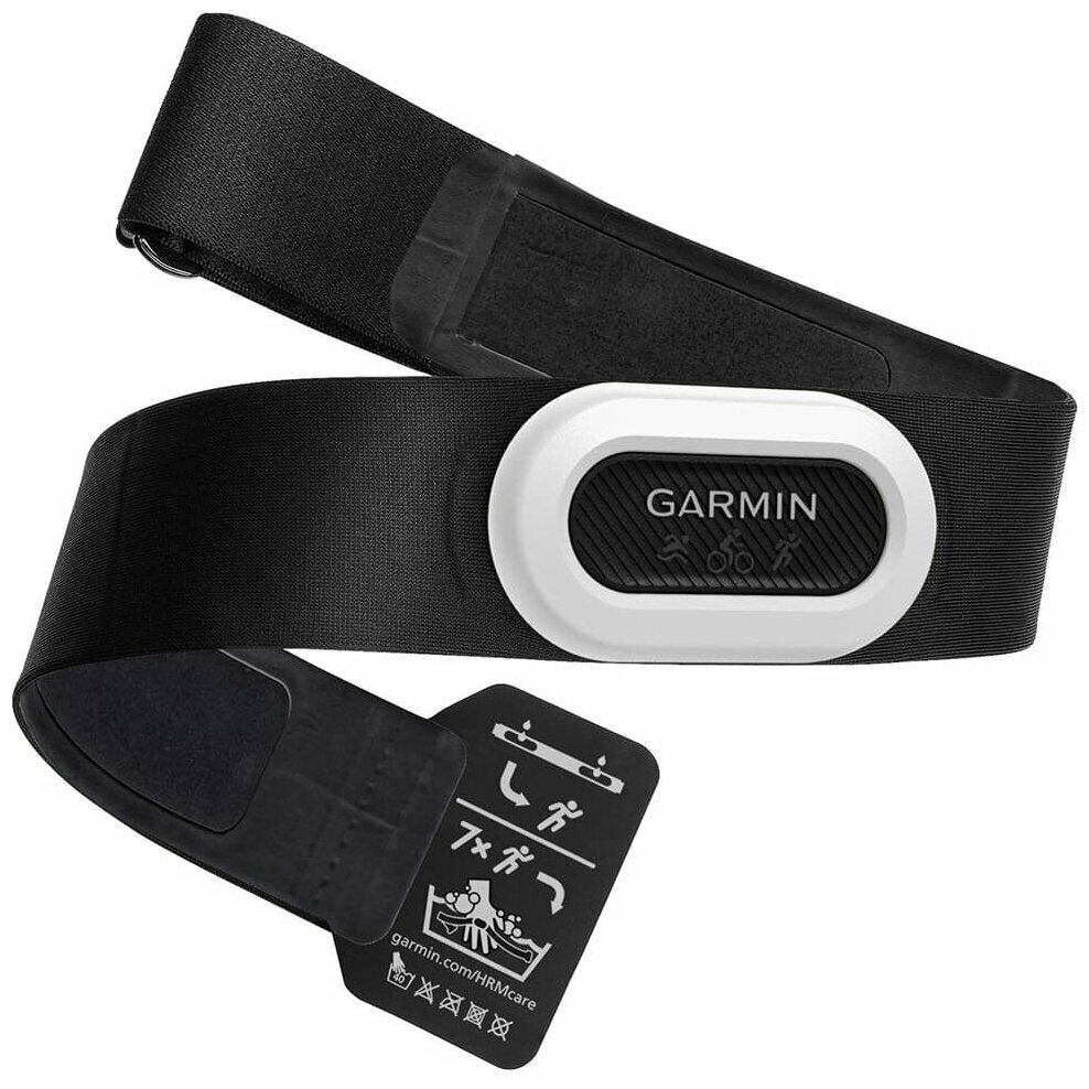 Пульсометр Garmin HRM-PRO Plus