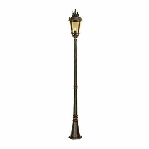 Фонарный столб Elstead Lighting Baltimore BT5-L 76572₽