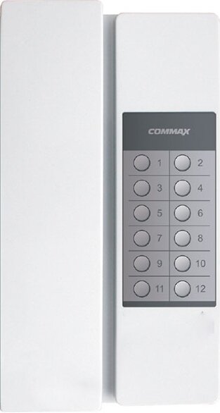 фото Интерфон TP-12RM