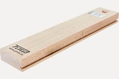 Изображение товара Монтажный профиль Pinie 201-2C 300x65x25 мм, для ламината, деревянный