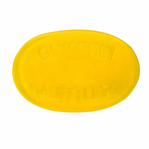 METTLER 1929 Глицериновое мыло Glycerin Soap (200 г)