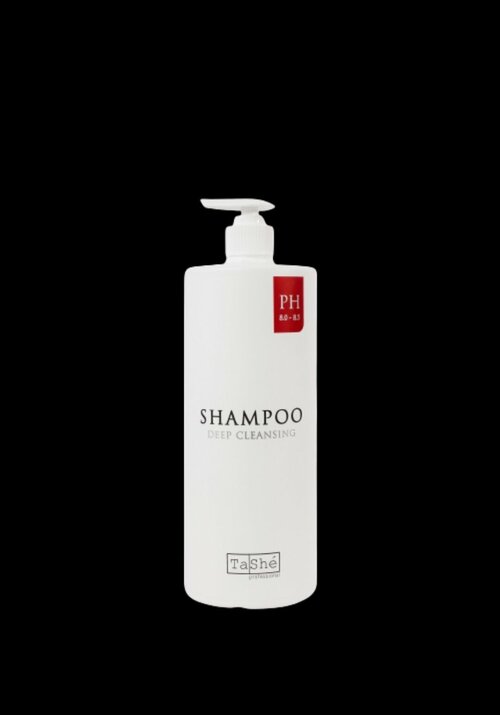 Шампунь ШГО salon care tashe professional 1000ml