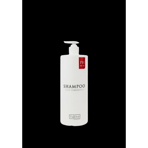 Шампунь ШГО salon care tashe professional 1000ml