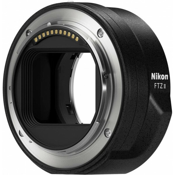 Адаптер NIKON Mount Adapter FTZ II