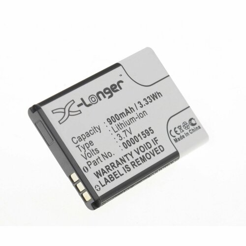 Аккумулятор iBatt для радиотелефонов Snom 1306₽