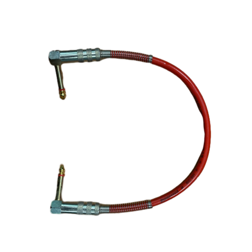 RICS01-JrJr-030- Кабель инструментальный 030 м Jack mono угловой Jack mono угловой REFERENCE 4430₽