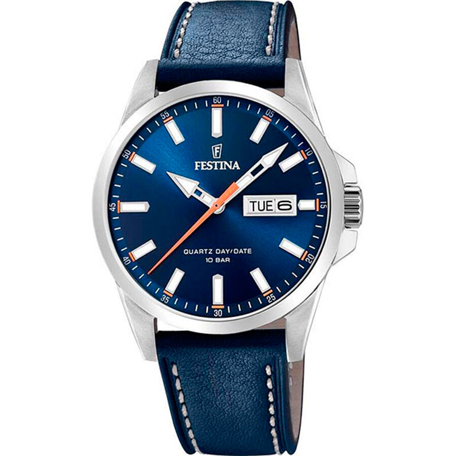 Наручные часы FESTINA