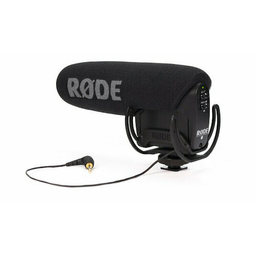 Микрофон RODE VideoMic Pro Rycote 2368000₽