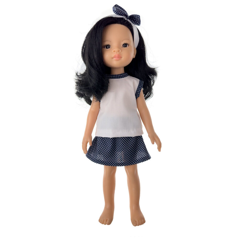 Нарядный костюмчик для кукол Paola Reina 32 см (964)