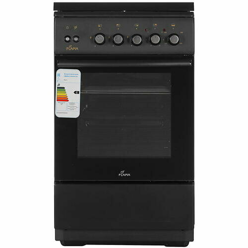 Комбинированная плита Flama RK23-105W 2866400₽