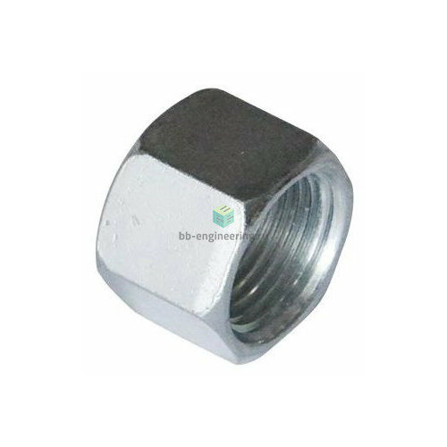 100209 CAST - Гайка под трубку 18L М26х15 400 бар 275₽