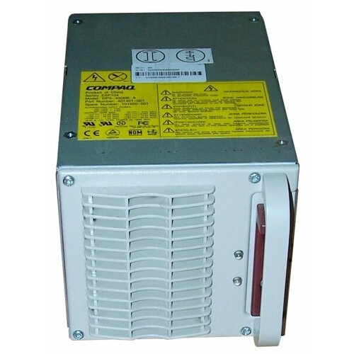 Резервный Блок Питания HP 105739-001 450W 58670₽