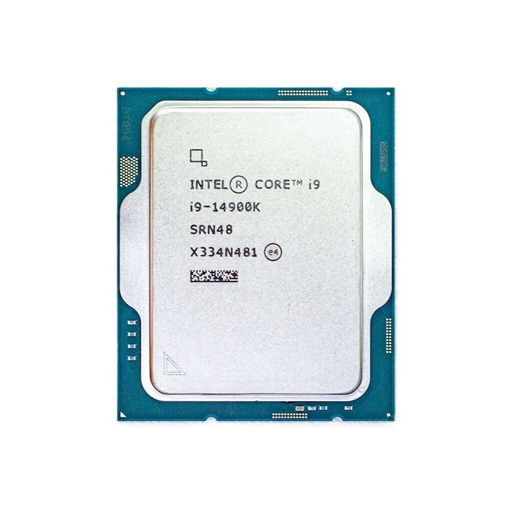 Процессор Intel Core i9 14900K LGA1700, 24 x 3200 МГц, OEM