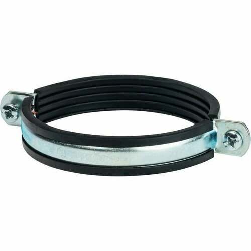 SAC-0020-000004 STOUT Хомут для труб с гайкой 4