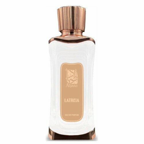 Alsayad, Latreia, 80 мл, Парфюмерная вода унисекс