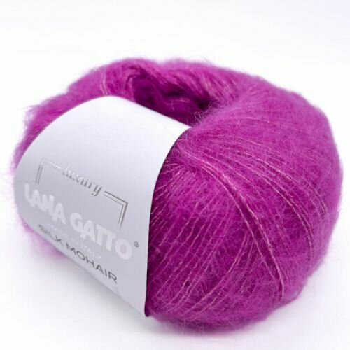 Пряжа Lana Gatto Silk Mohair (2 шт)