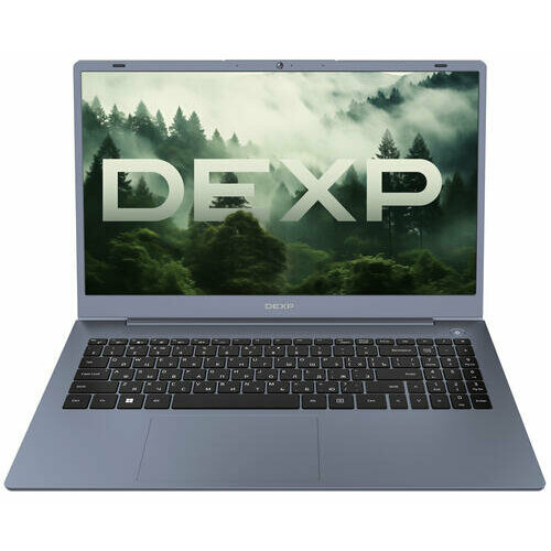 Ноутбук DEXP Atlas16'серыйIntelCorei3