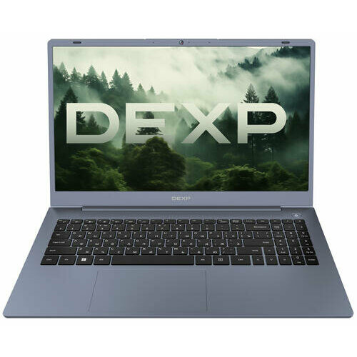 Ноутбук DEXP Atlas16серыйIntelCorei3 6551900₽