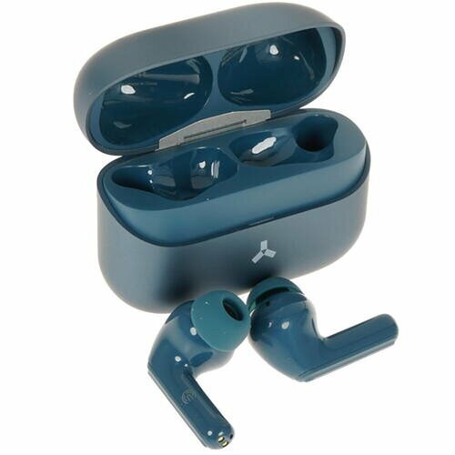 Наушники TWS Accesstyle Terra синий 8397₽