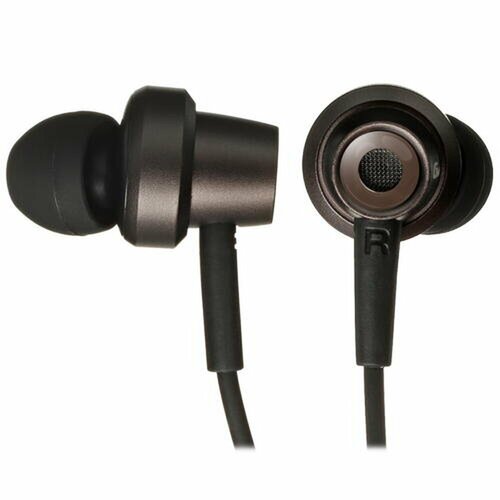 Проводные наушники Edifier GM260 черный 6297₽
