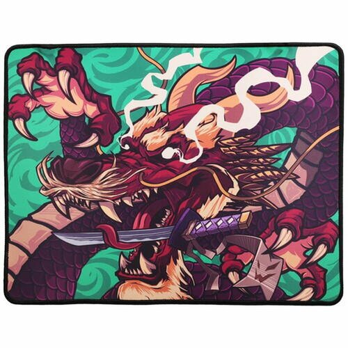 Коврик ARDOR GAMING GM-L Asia Dragon L многоцветный 1497₽