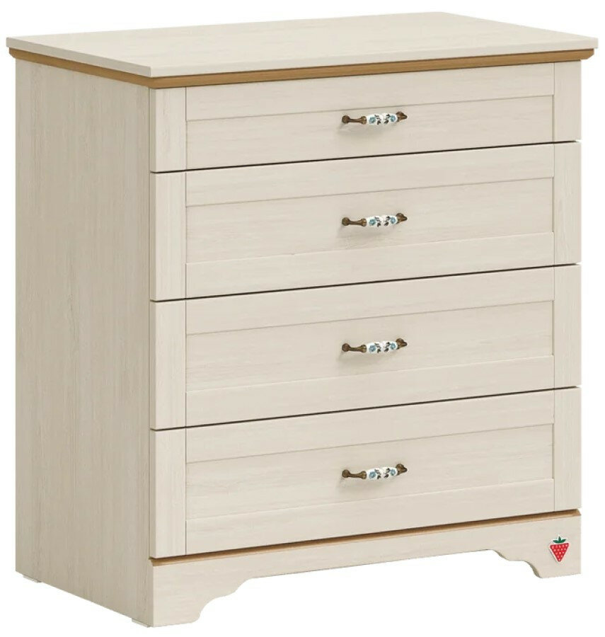 фото Комод Flora new CILK11T75