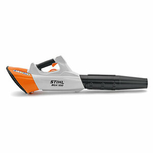 Устройство воздуходувное аккум. BGA 100 STIHL