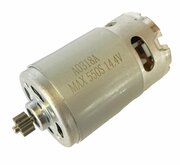 Двигатель для дрели-шуруповерта Интерскол 14.4V (ДА-14,4ЭР) Ni-cD