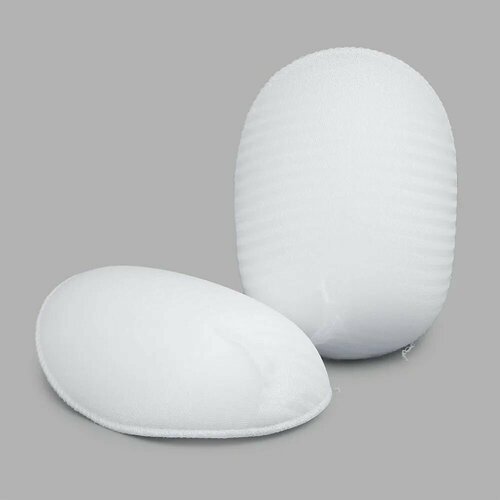 Плечевые накладки реглан 3пары Белый 780₽