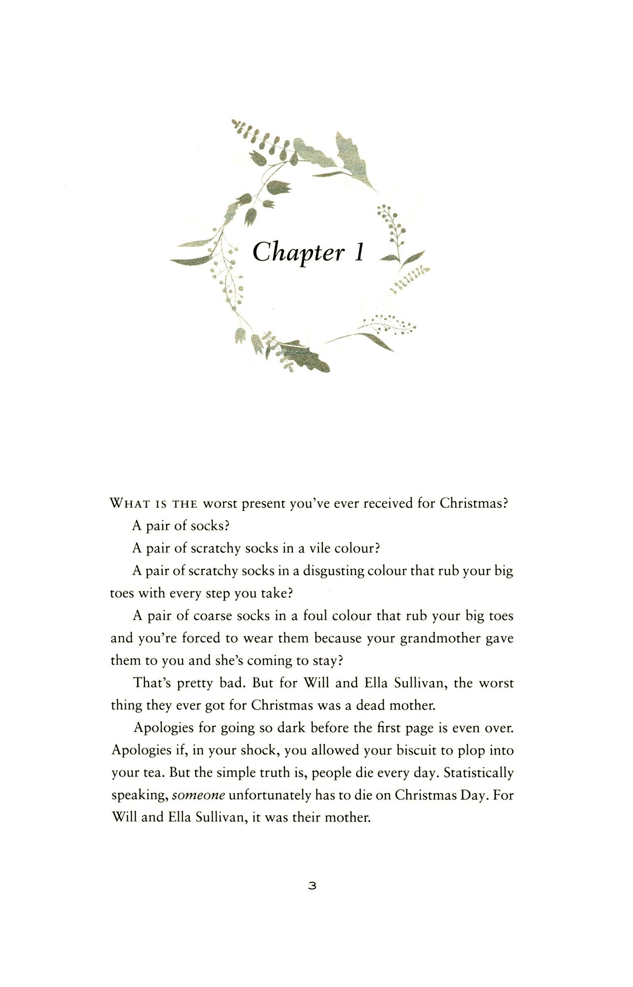 The Twelve Topsy-Turvy, Very Messy Days of Christmas / Книга на Английском - фото №2