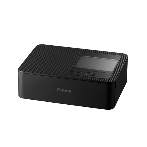 Фотопринтер Canon SELPHY CP1500 5539C008 черный корпус сублимационная печать WiFi 2956400₽