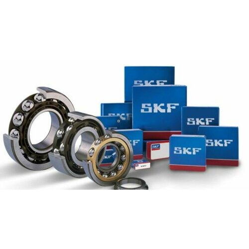 Подшипник SKF 61902 2RS1 (6902 2RS) Made in italy