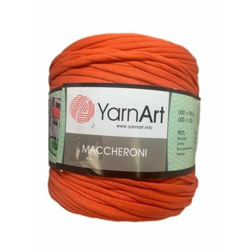 Пряжа YarnArt Maccheroni (2 шт)